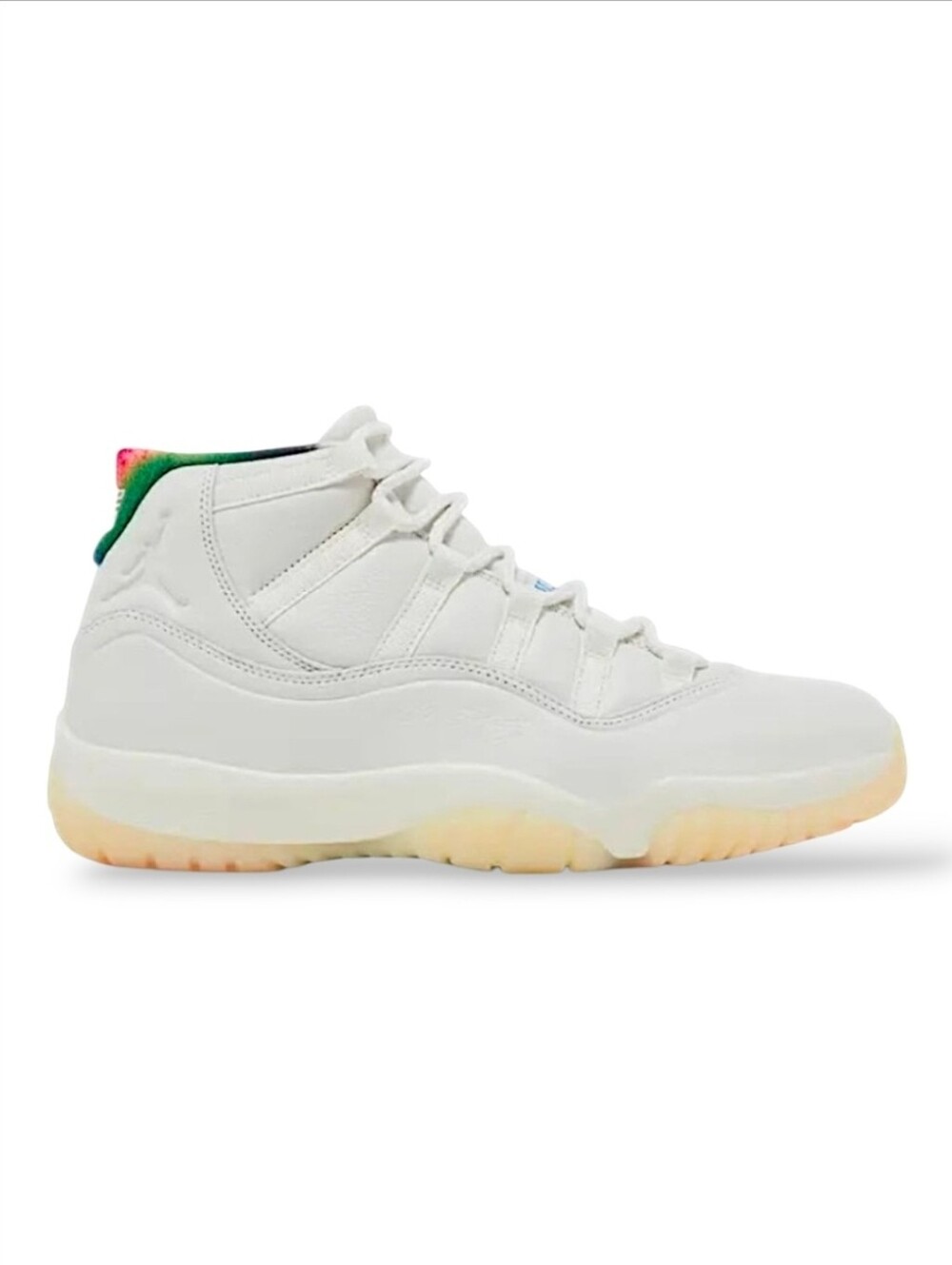 Air Jordan 11 Retro Men's Sneakers